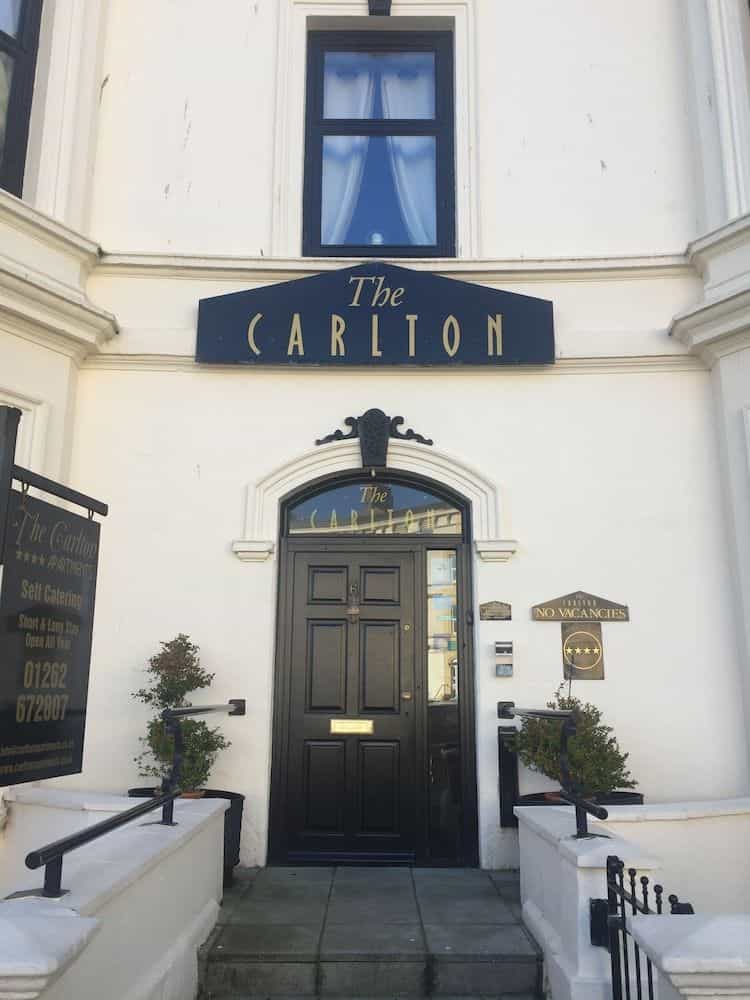 Carlton Apartments Carlton Apartments