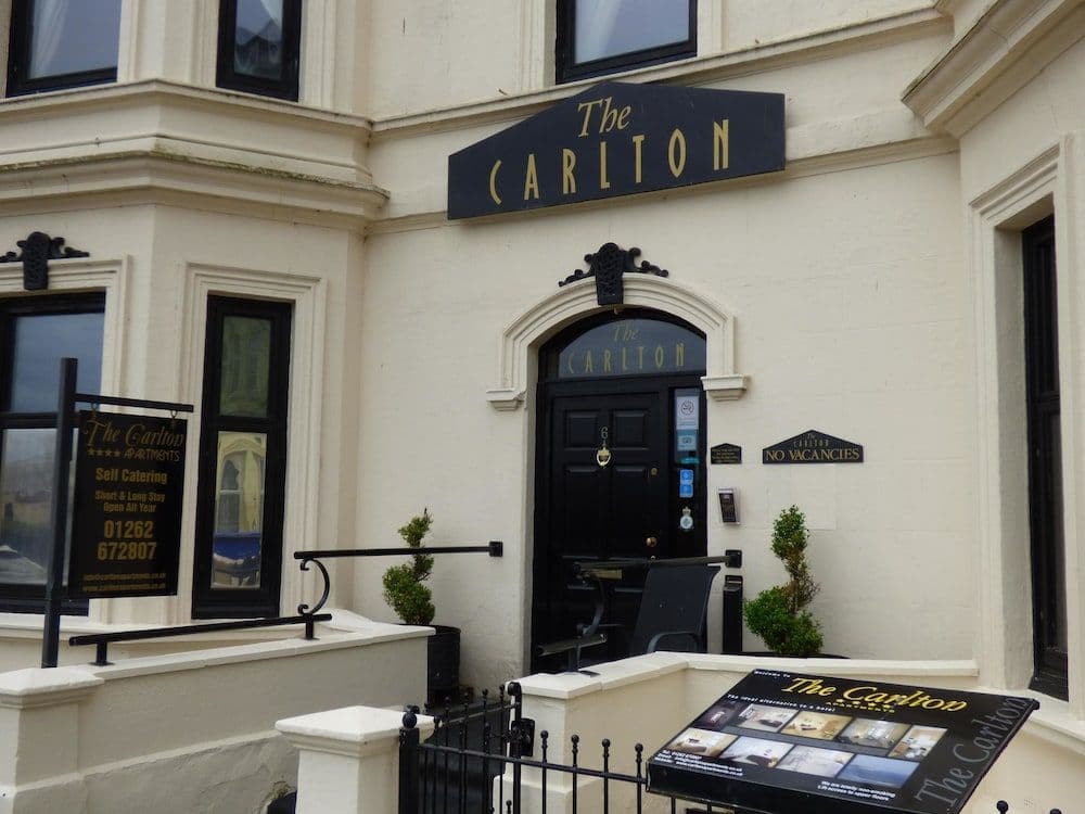 Carlton Apartments Carlton Apartments