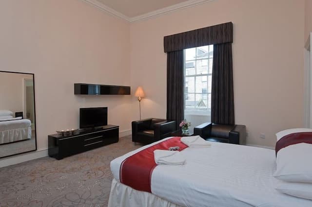 Apartment, 4 Bedrooms