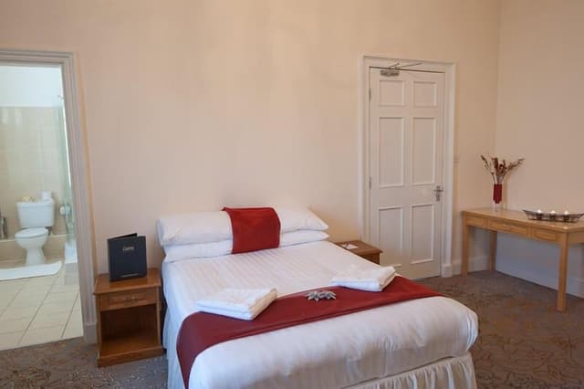 Apartment, 3 Bedrooms