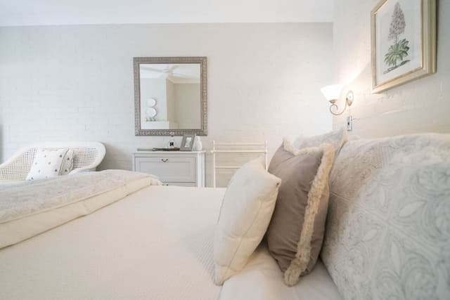 Luxury Villa, Multiple Beds, Garden View