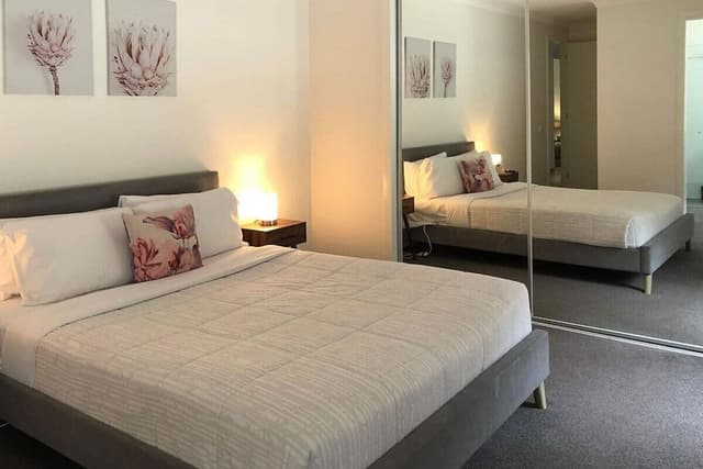 Luxury Villa, Multiple Beds, Garden View