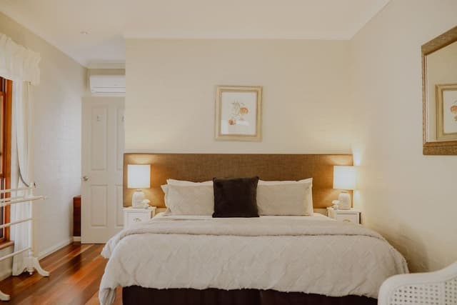 Luxury Villa, Multiple Beds, Garden View