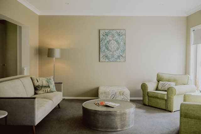 Luxury Villa, Multiple Beds, Garden View