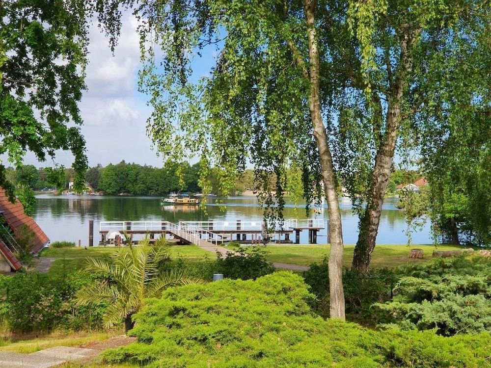 Teikyo Berlin - Hotel am Zeuthener See4