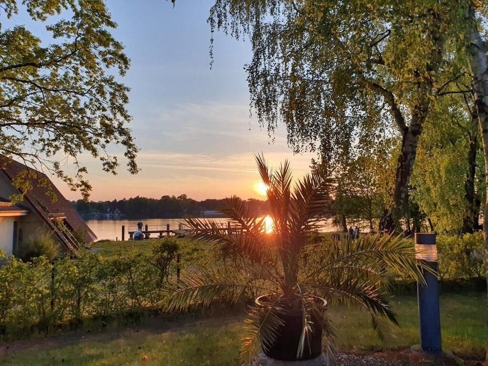 Teikyo Berlin - Hotel am Zeuthener See2