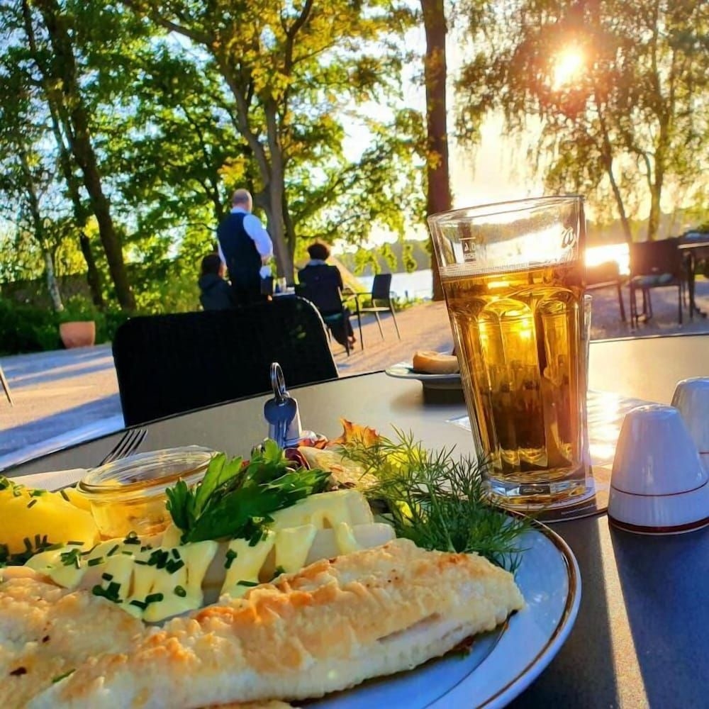 Teikyo Berlin - Hotel am Zeuthener See1