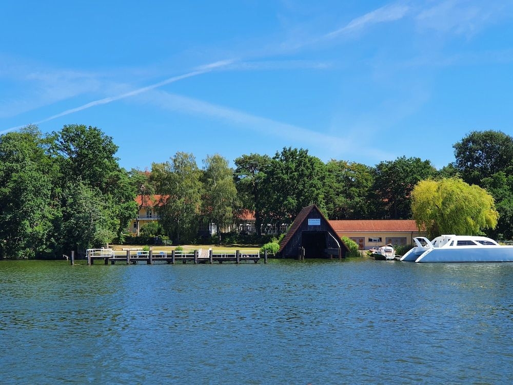 Teikyo Berlin - Hotel am Zeuthener See0