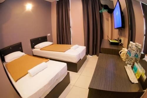 ซีเค โฮเทล (CK Hotel)3