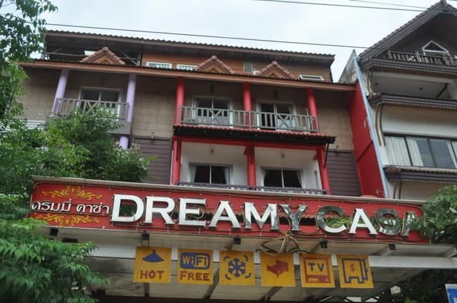 Superior Double Room with Mountain View