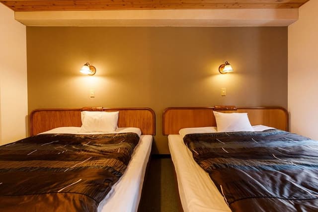 Standard Twin Room, Non Smoking