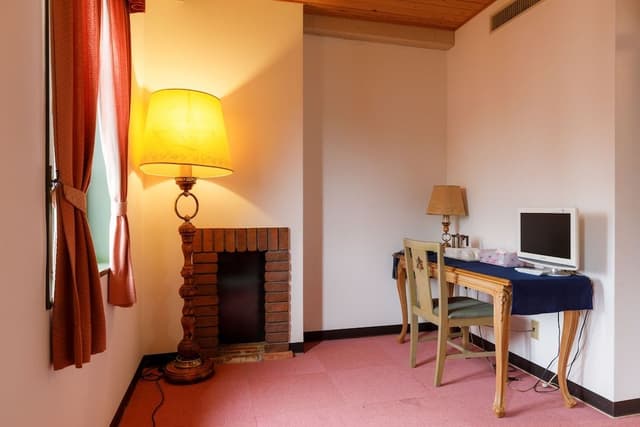 Standard Twin Room, Non Smoking