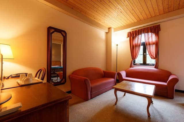 Standard Twin Room, Non Smoking