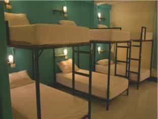 Patong Backpacker Hostel Patong Backpacker Hostel