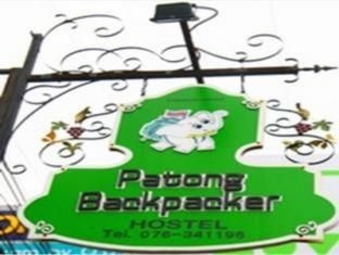 Patong Backpacker Hostel4