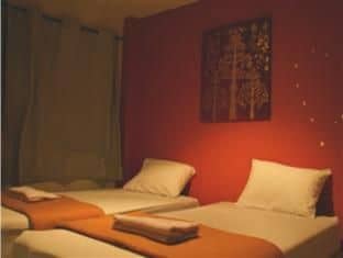 Patong Backpacker Hostel Patong Backpacker Hostel