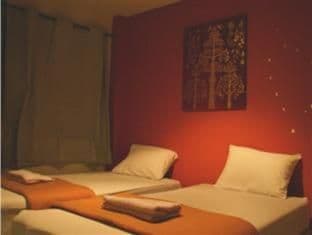 Patong Backpacker Hostel Patong Backpacker Hostel