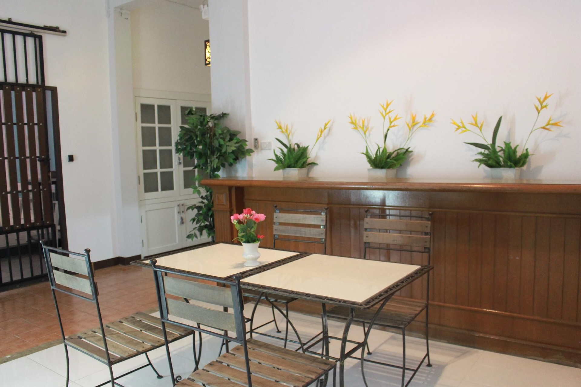 CM Apartment (Shan Boutique Hotel)2