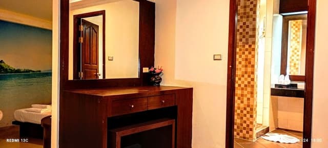 Grand Delux Room