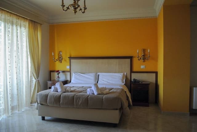 Comfort Double or Twin Room
