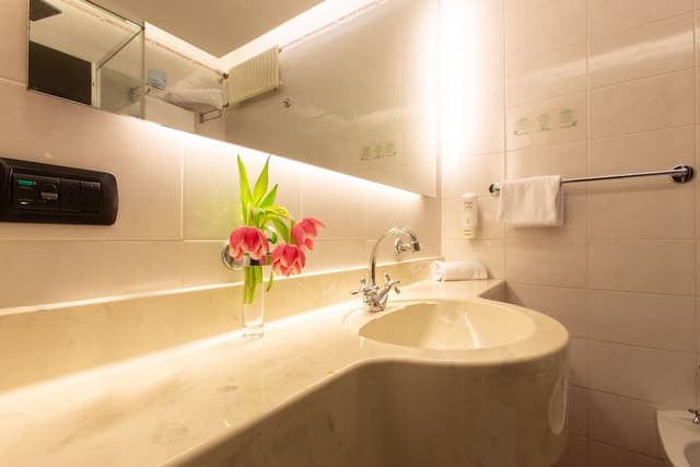 Standard Double Room, 1 Bedroom, Garden View