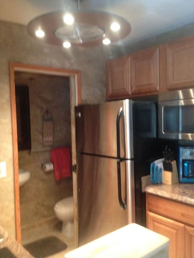 Superior Studio Suite, 1 Queen Bed, Kitchenette