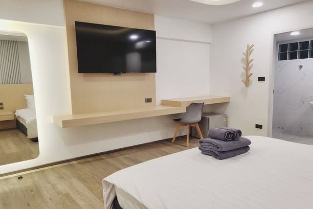 Suite Room