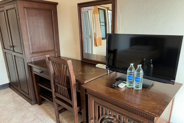 Standard Twin Room, 2 Twin Beds
