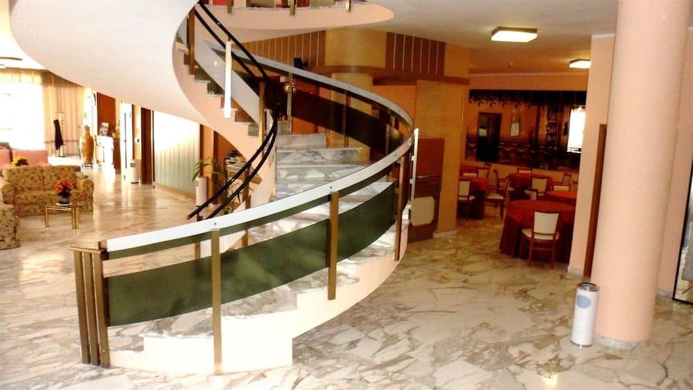 Hotel Reali Hotel Reali
