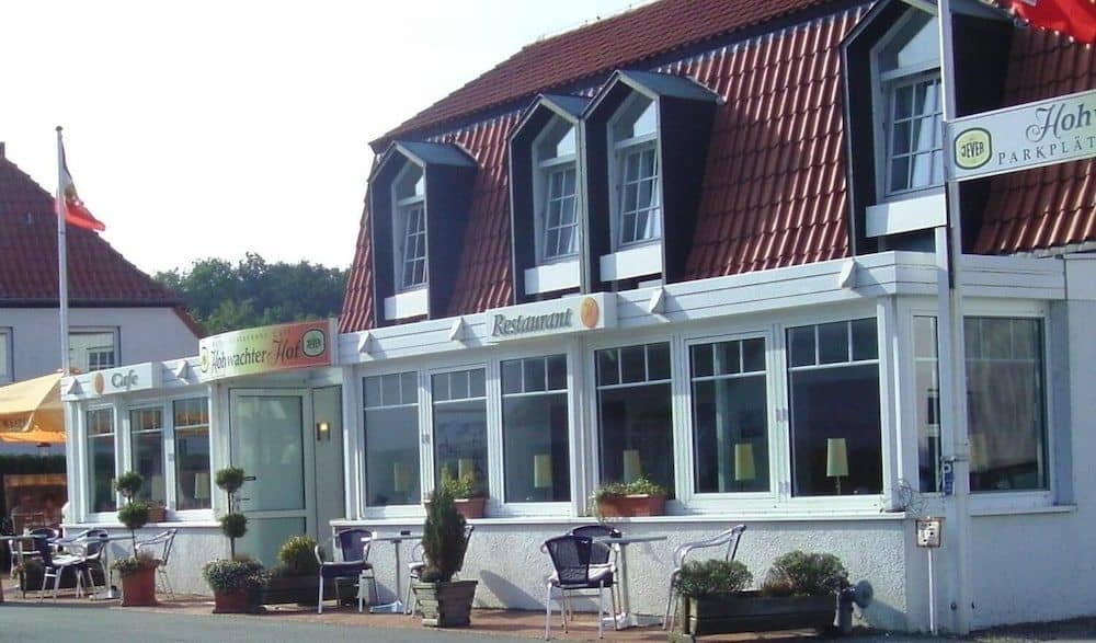 Hohwachter Hof Hohwachter Hof