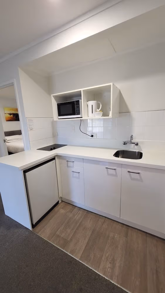 Standard Room, 1 Bedroom, Ensuite