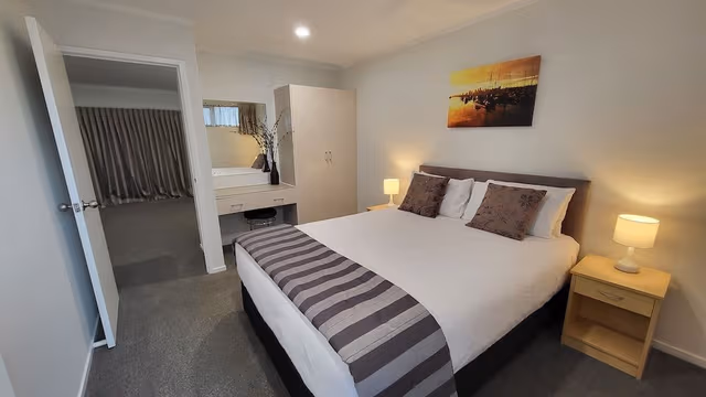 Standard Room, 1 Bedroom, Ensuite