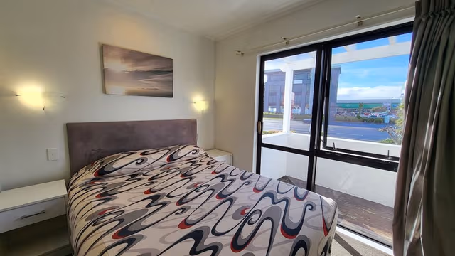 2 Storey, 2 Bedroom Unit