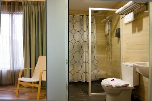 Executive Room