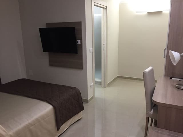 Superior Room, 1 Double Bed (small)