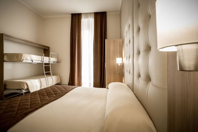 Superior Quadruple Room