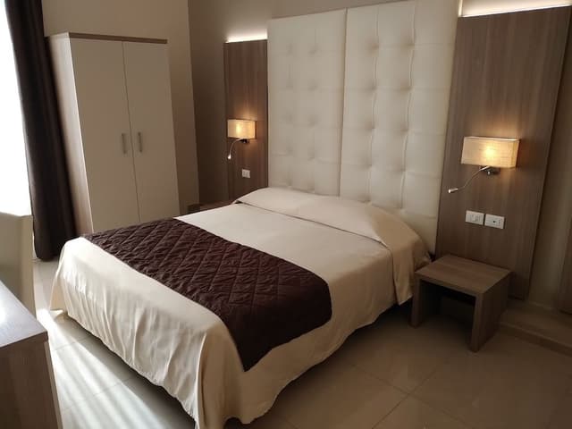 Superior Double or Twin Room