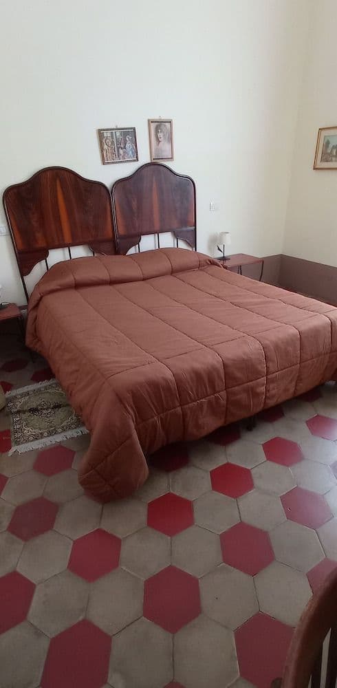 Double or Twin Room (Matrimoniale Spaziosa)