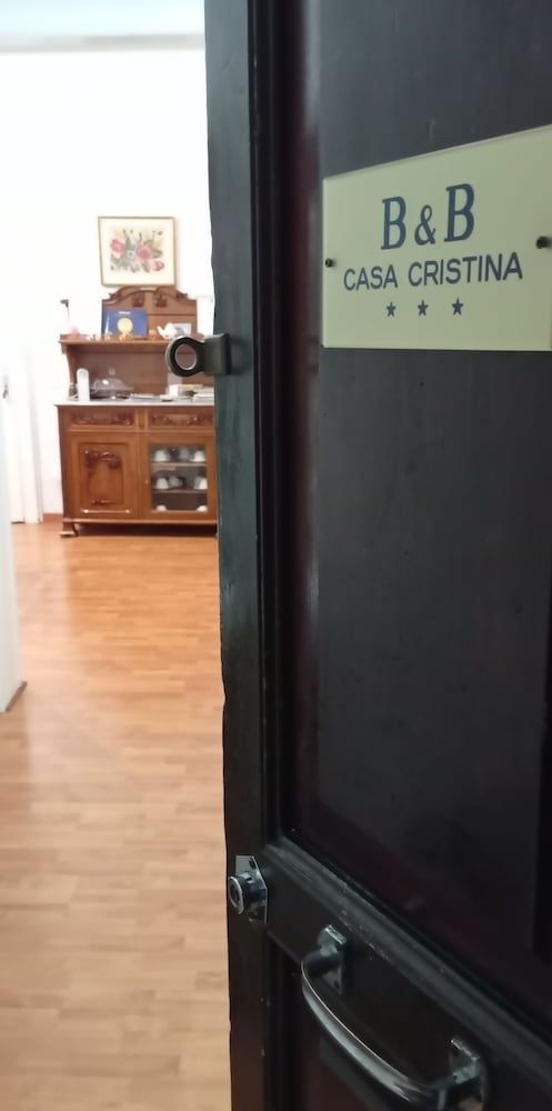 Casa Cristina0