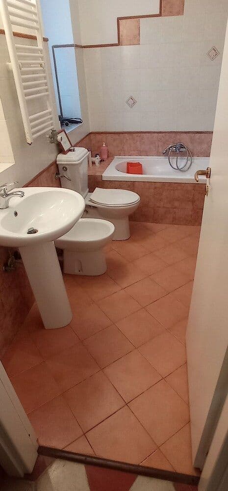 Double or Twin Room (Matrimoniale Spaziosa)