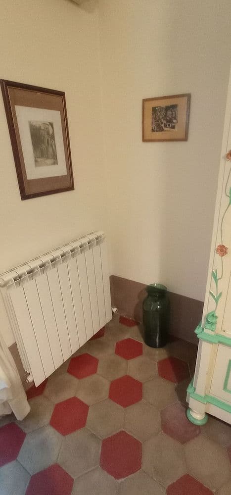 Double or Twin Room (Matrimoniale Spaziosa)