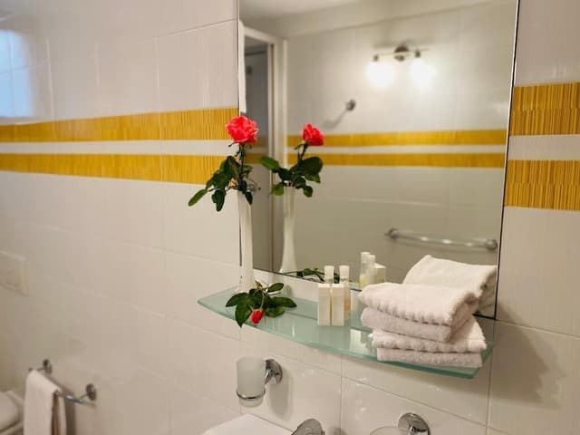 Deluxe Studio Suite, Garden View