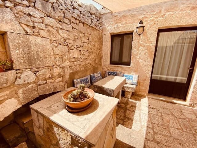 Classic Studio, Courtyard View