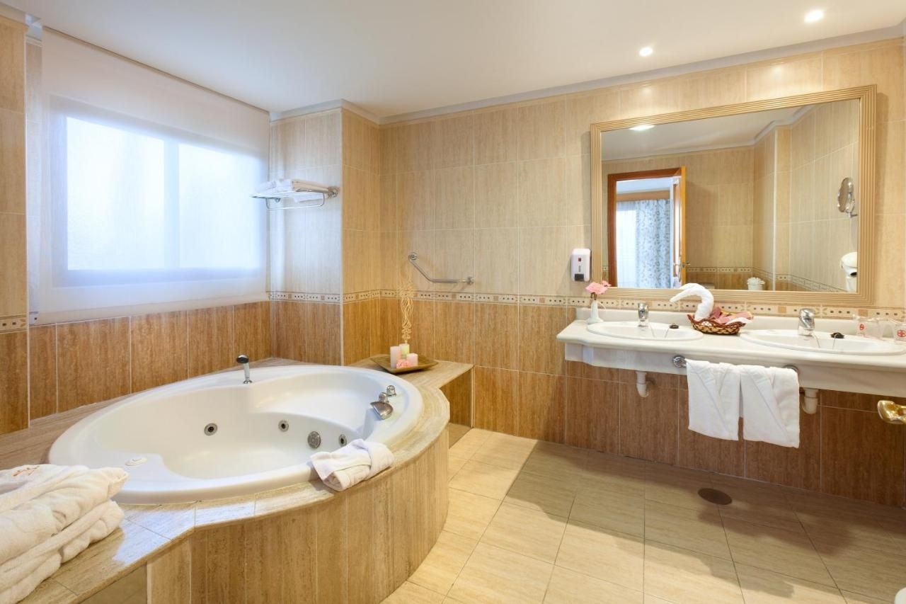 Hotel Fanabe Costa Sur4