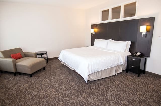 Suite, 1 Bedroom, Accessible, Jetted Tub
