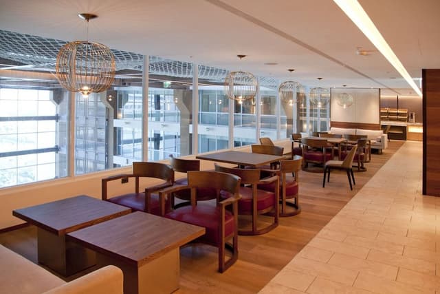 Executive Room, 2 Double Beds, Executive Level