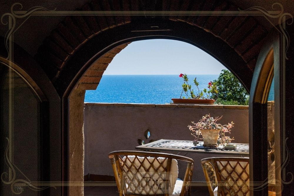 B&B La Torretta0