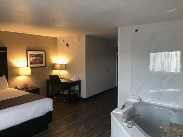 ADA Suite