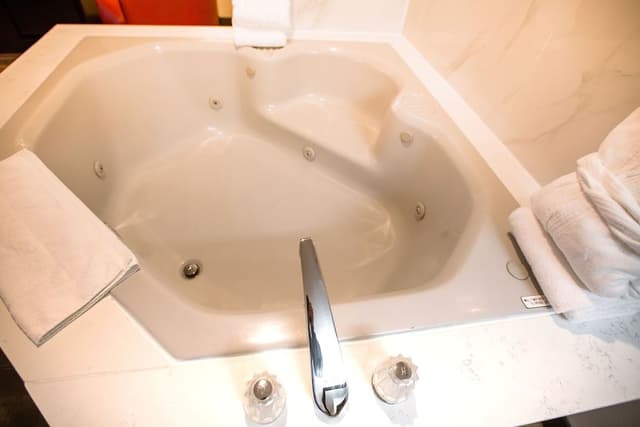 Executive Studio Suite