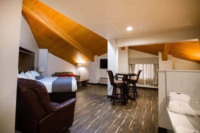 Executive Studio Suite